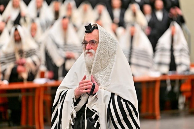 יהושע פרוכטר