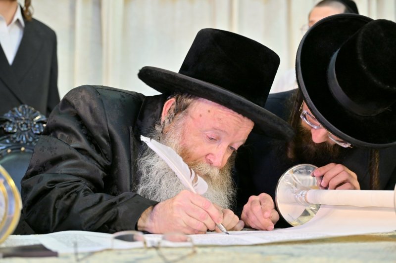 יהושע פרוכטר