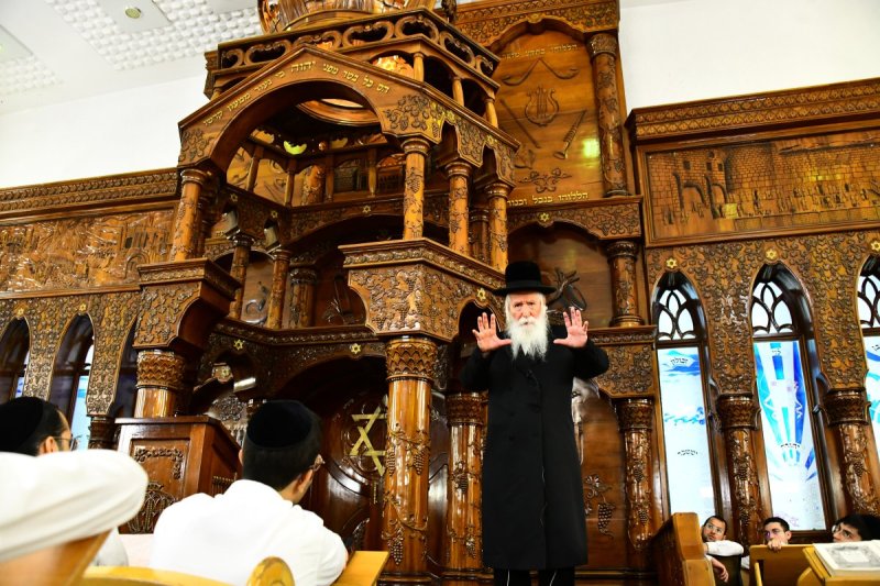 שוקי לרר
