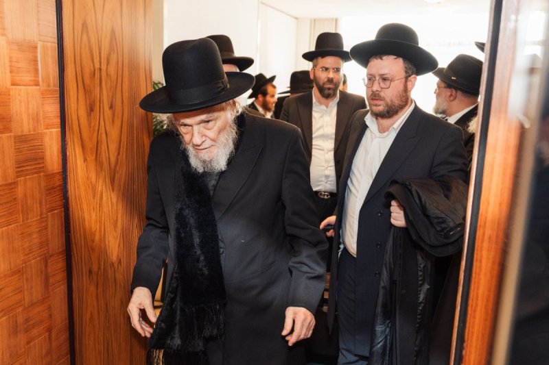 ישראל סודרי