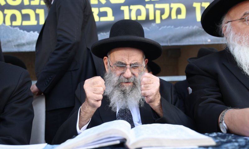 סערת חוק המעצרים: מכתב נוקב של ראשי הישיבות הספרדיים נגד החוק החדש