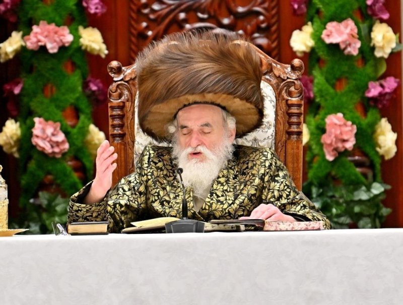 יהושע פרוכטר