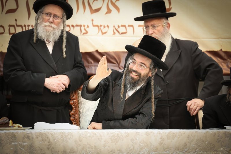 דוד ארזני