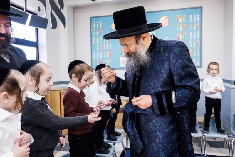 מגזין די וואך