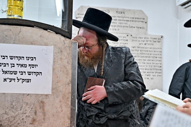 יהושע פרוכטר