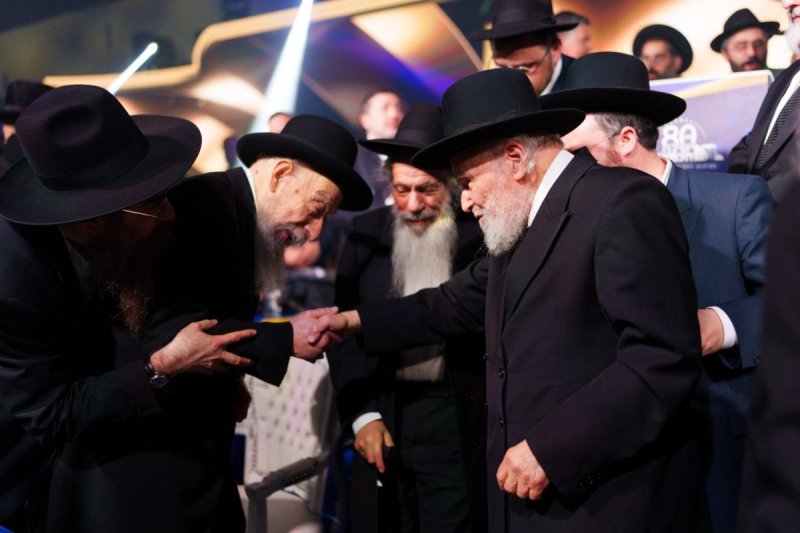 ישראל סודרי