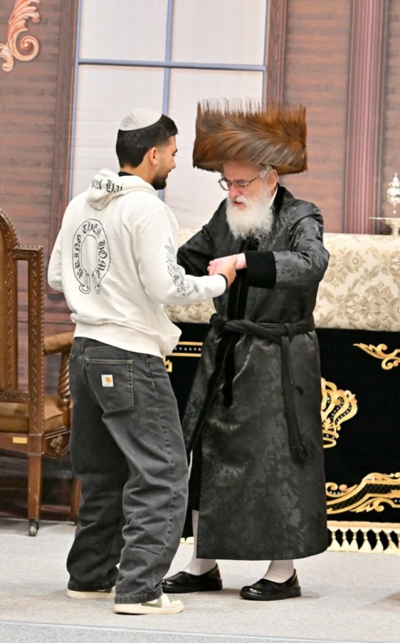 יהושע פרוכטר