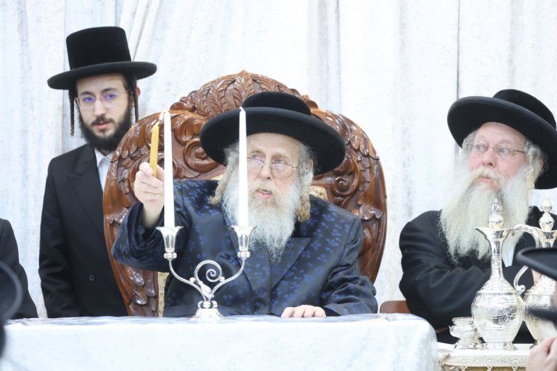 שלומי טריכטר