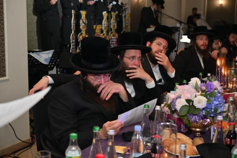 יהושע פרוכטר