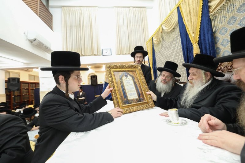דוד ארזני