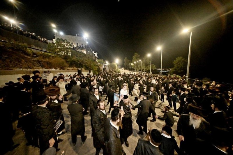 יהושע פרוכטר