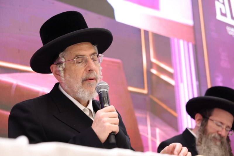 יעקב נחומי, שמוליק קורלנסקי ואלעזר פיינשטיין