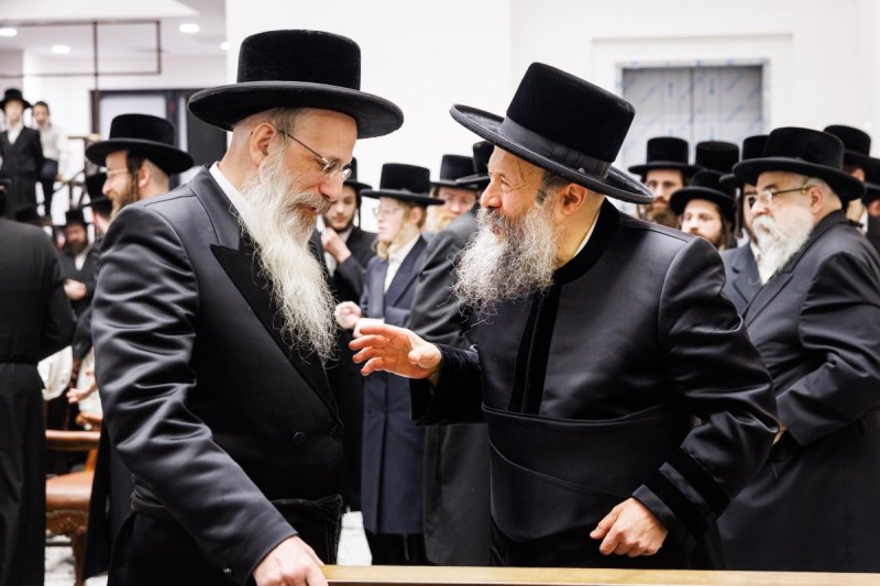 מגזין די וואך