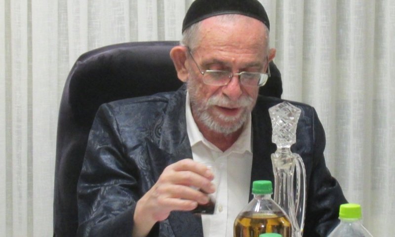 הוועדים שנמסרו בתקופת מחלתו של הגאון ר' בונים שרייבר יצאו לאור