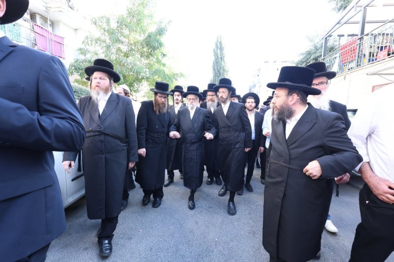 שלומי טריכטר