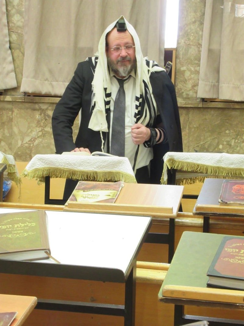 באדיבות המצלם