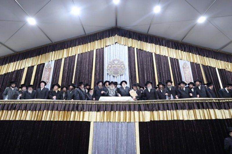 א. אייזנבאך ודוד ארזני