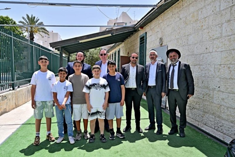 יהושע פרוכטר