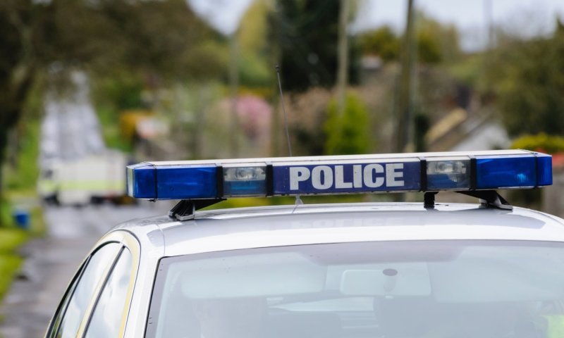 אירוע חריג בלונדון: חשד לרחפנים עם חומרים מסוכנים ליד שגרירות ישראל