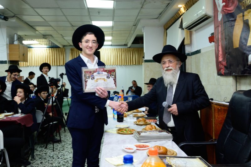 אריה מרדכי טייב