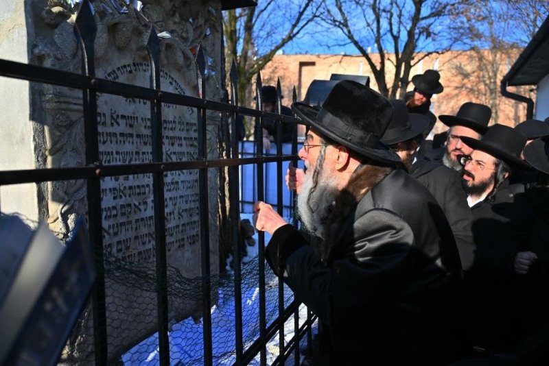 יהושע פרוכטר