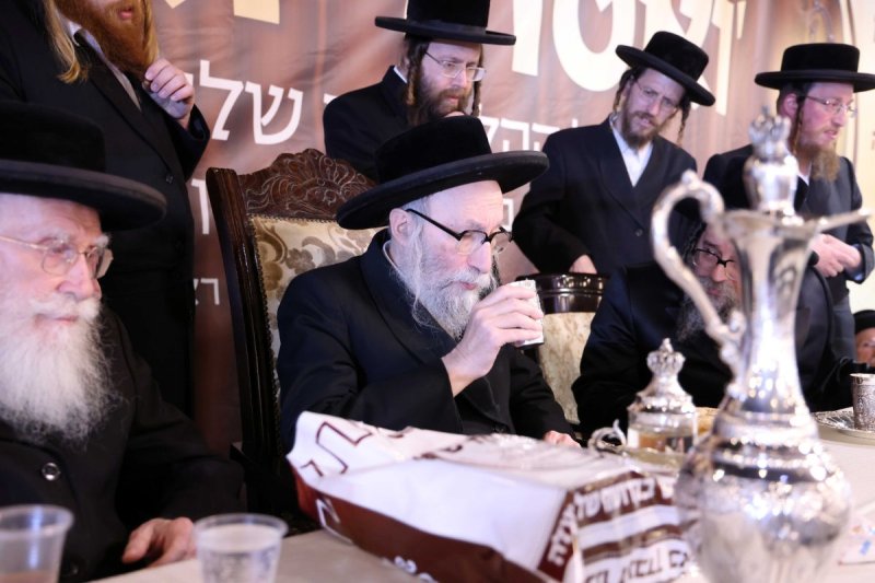 שמואל דריי
