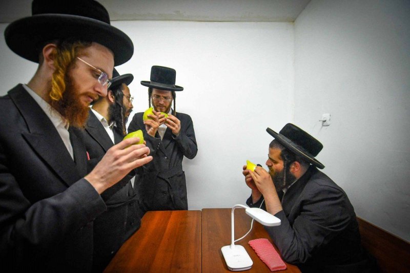 ארי קופרשטוק