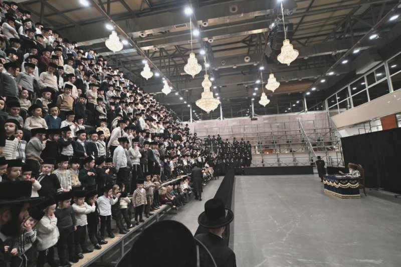 יהושע פרוכטר