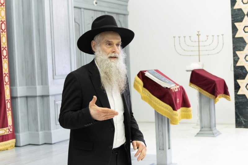 מבשר טוב מוסקבה