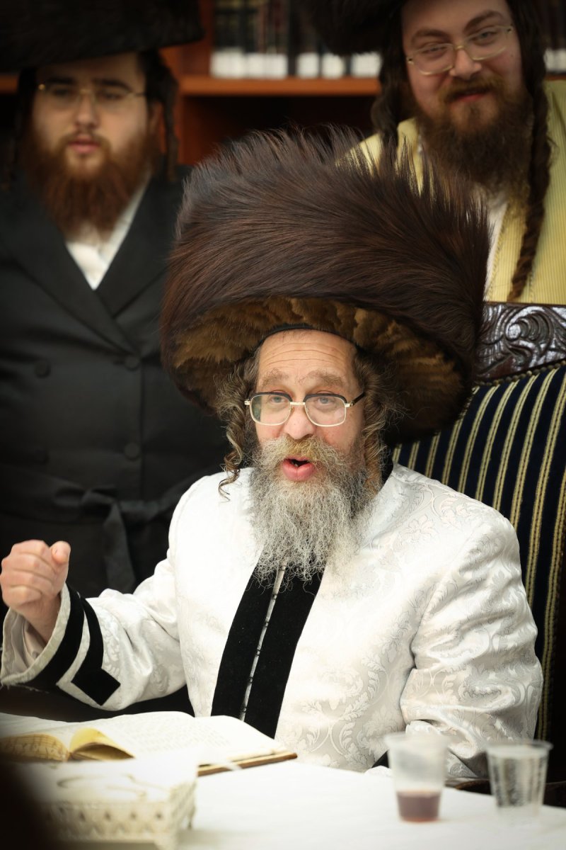 דוד ארזני ומ.א. נוימן