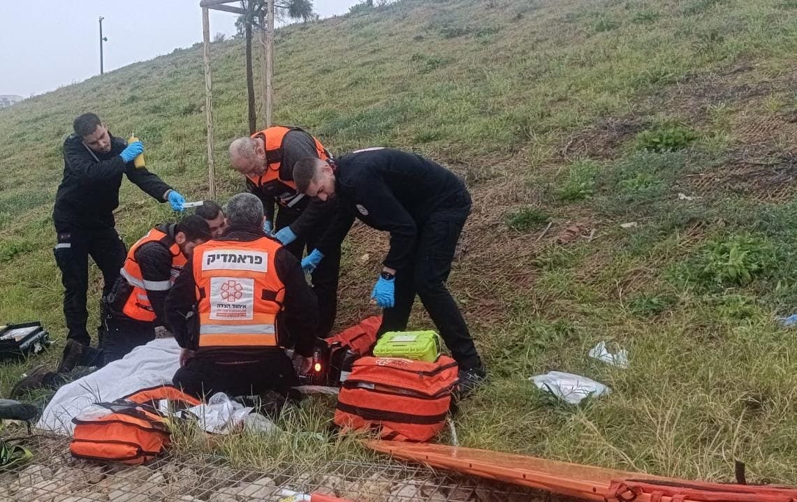 דוברות איחוד הצלה