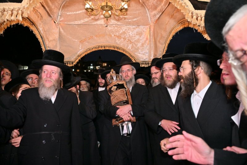 יהושע פרוכטר