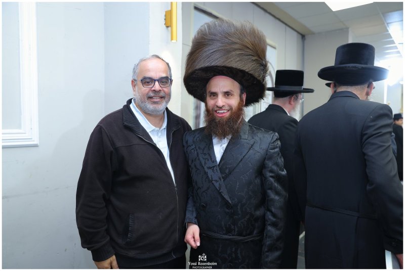 יוסי רוזנבוים