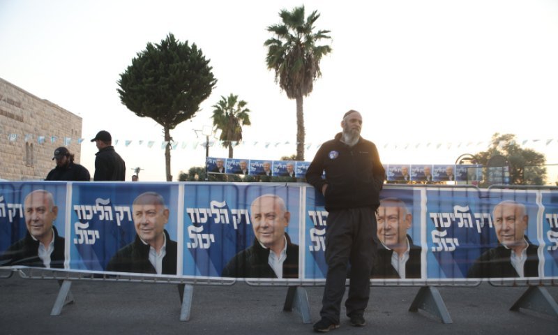 מכה להדר מוכתר: הערכה כי לא תוכל להתמודד בפריימריז בליכוד