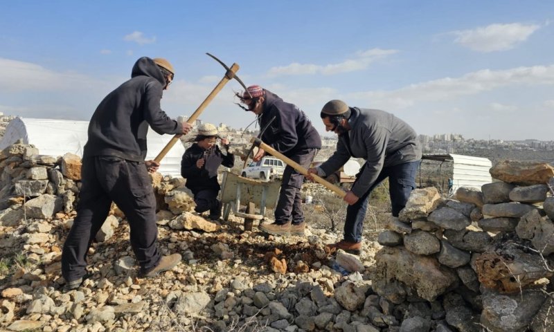 כך מגדיר השב"כ מחדש את פעולות הנקם בערבים