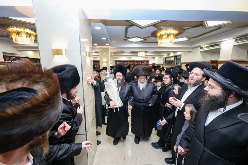 א. אייזנבאך