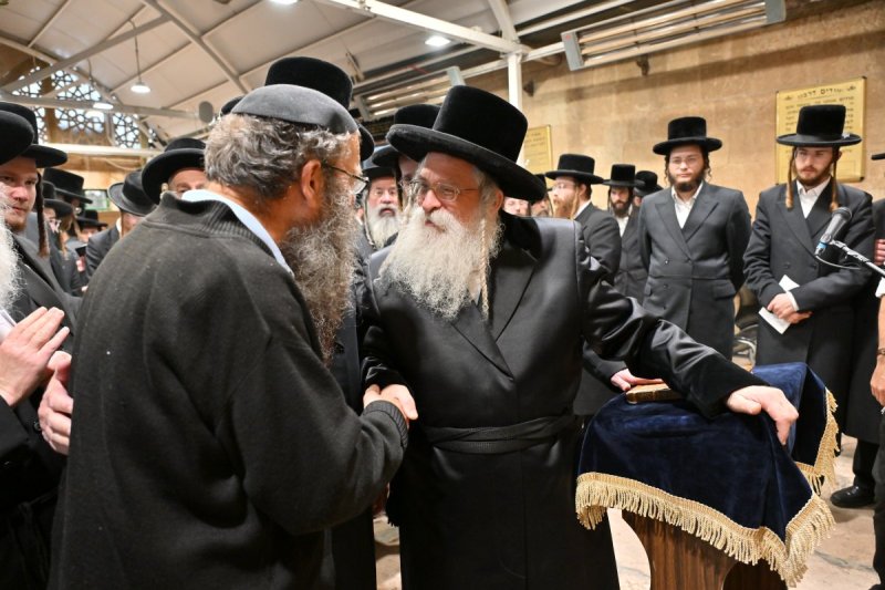 יהושע פרוכטר