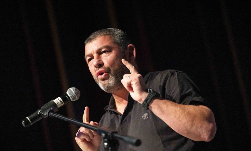 בכירי מפלגת וינטר נחסמו בוואטסאפ: "מתקפת סייבר מתוזמנת"