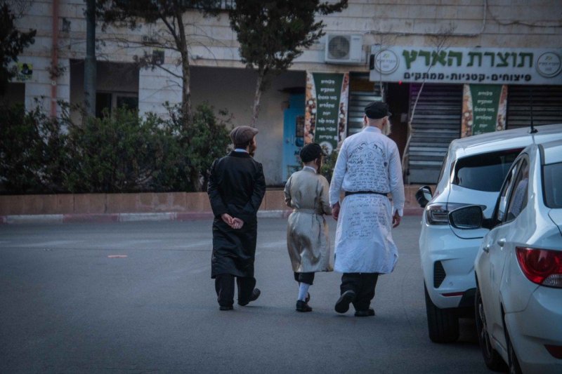 ארי קופרשטוק