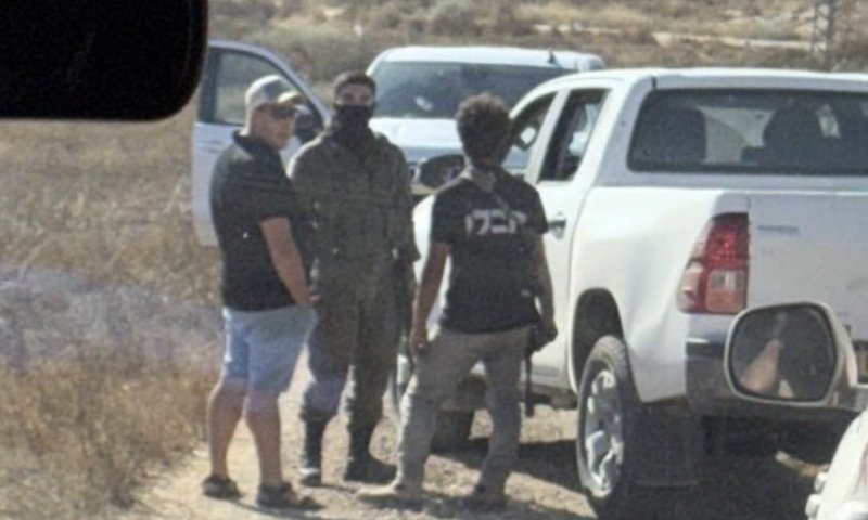 בג"ץ מוציא צו לטובת פלסטינים שנעקרו מביתם ע"י יהודים