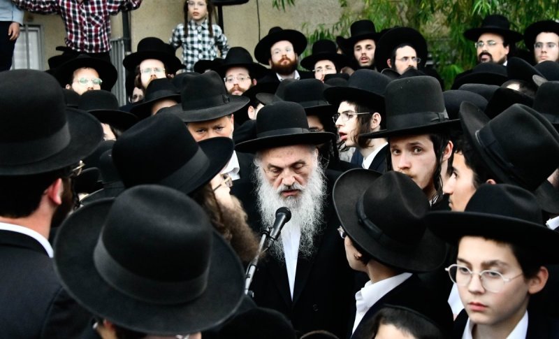 שוקי לרר
