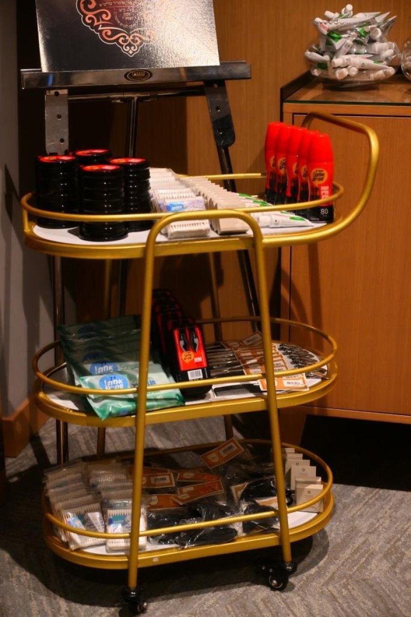 יהושע פרוכטר