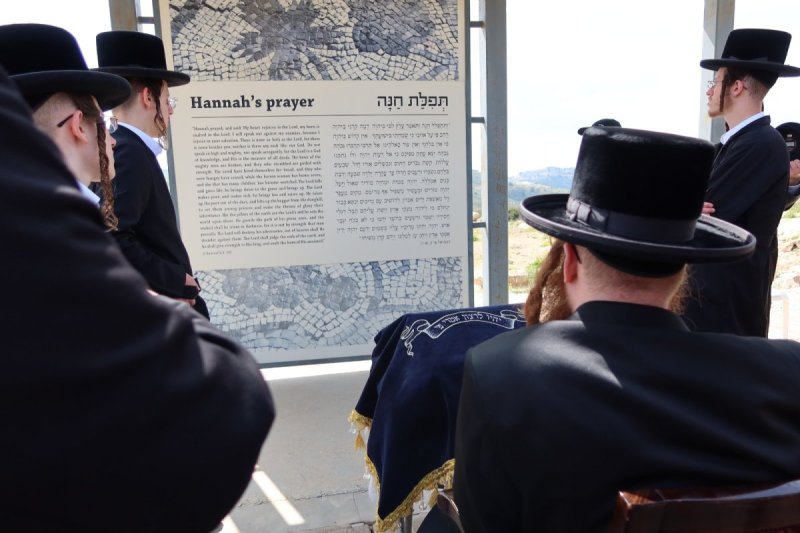 אלקנה קליין