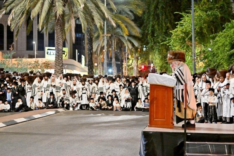 יהושע פרוכטר