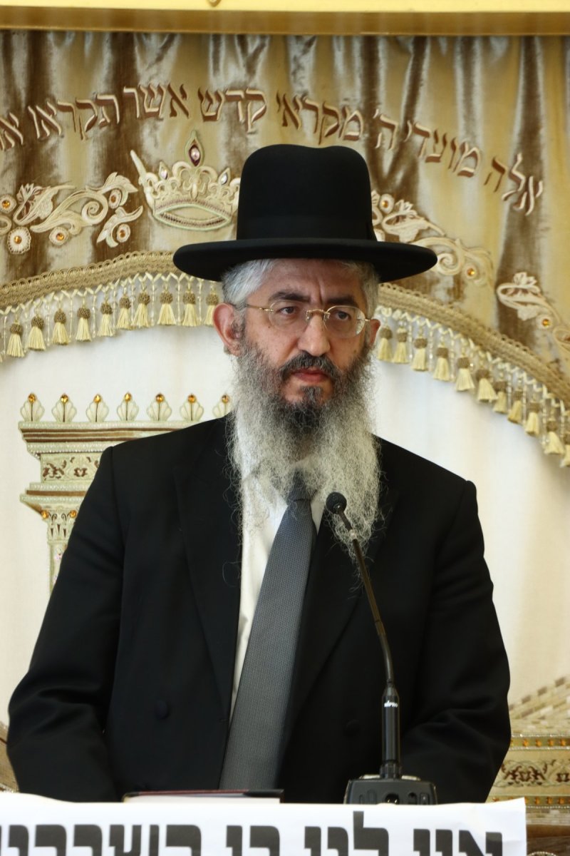 יצחק ורדי