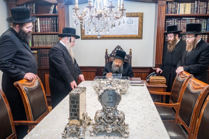 מגזין די וואך