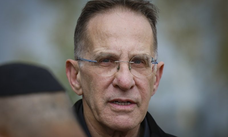 סוף לתפקיד השגריר: היועמ"שית תאשים את צחי ברוורמן במרמה ושיבוש