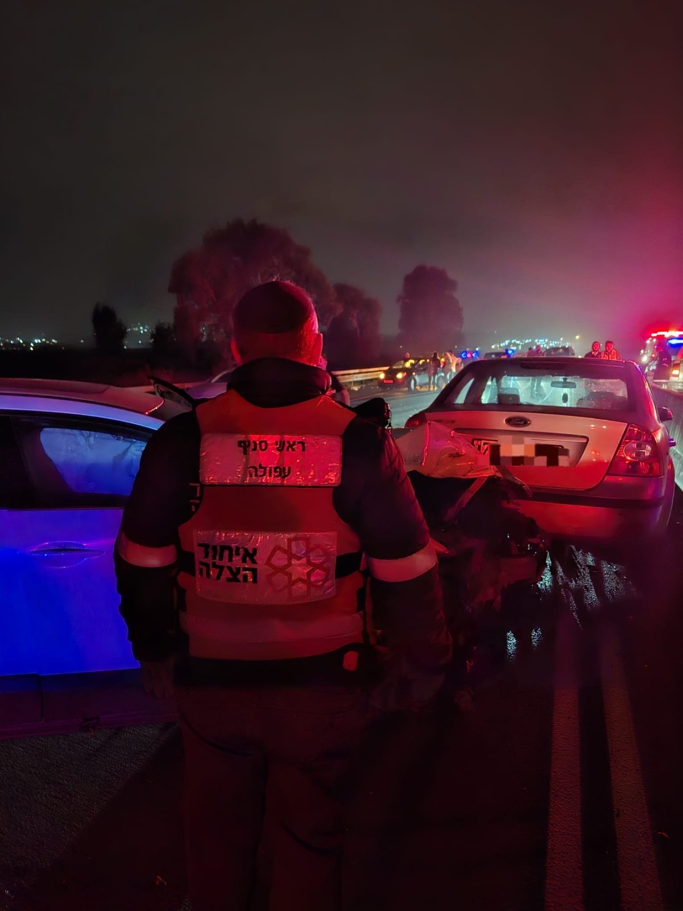 דוברות איחוד הצלה