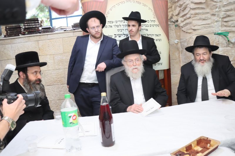 מתתיהו גולדברג