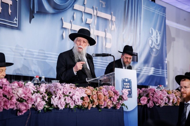 יוסי גולדברגר